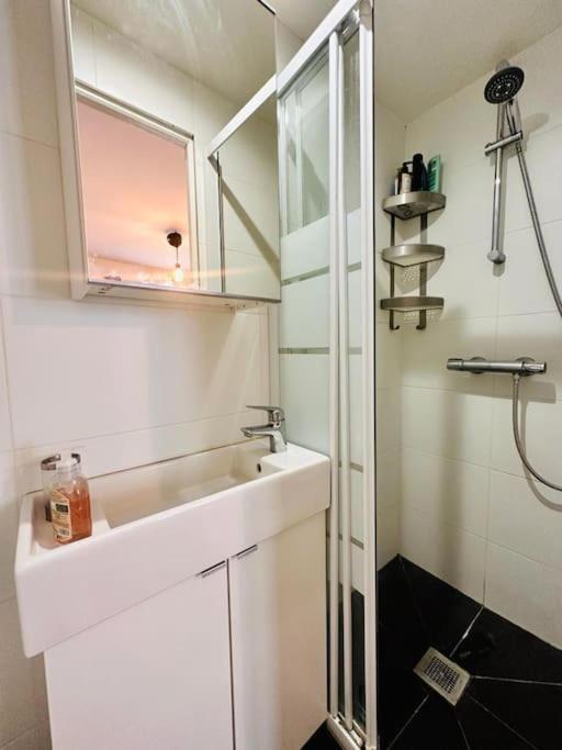 Apartamento Au Centre De Saint-michel/st Germain Despres Paris