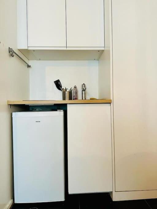Apartamento Au Centre De Saint-michel/st Germain Despres