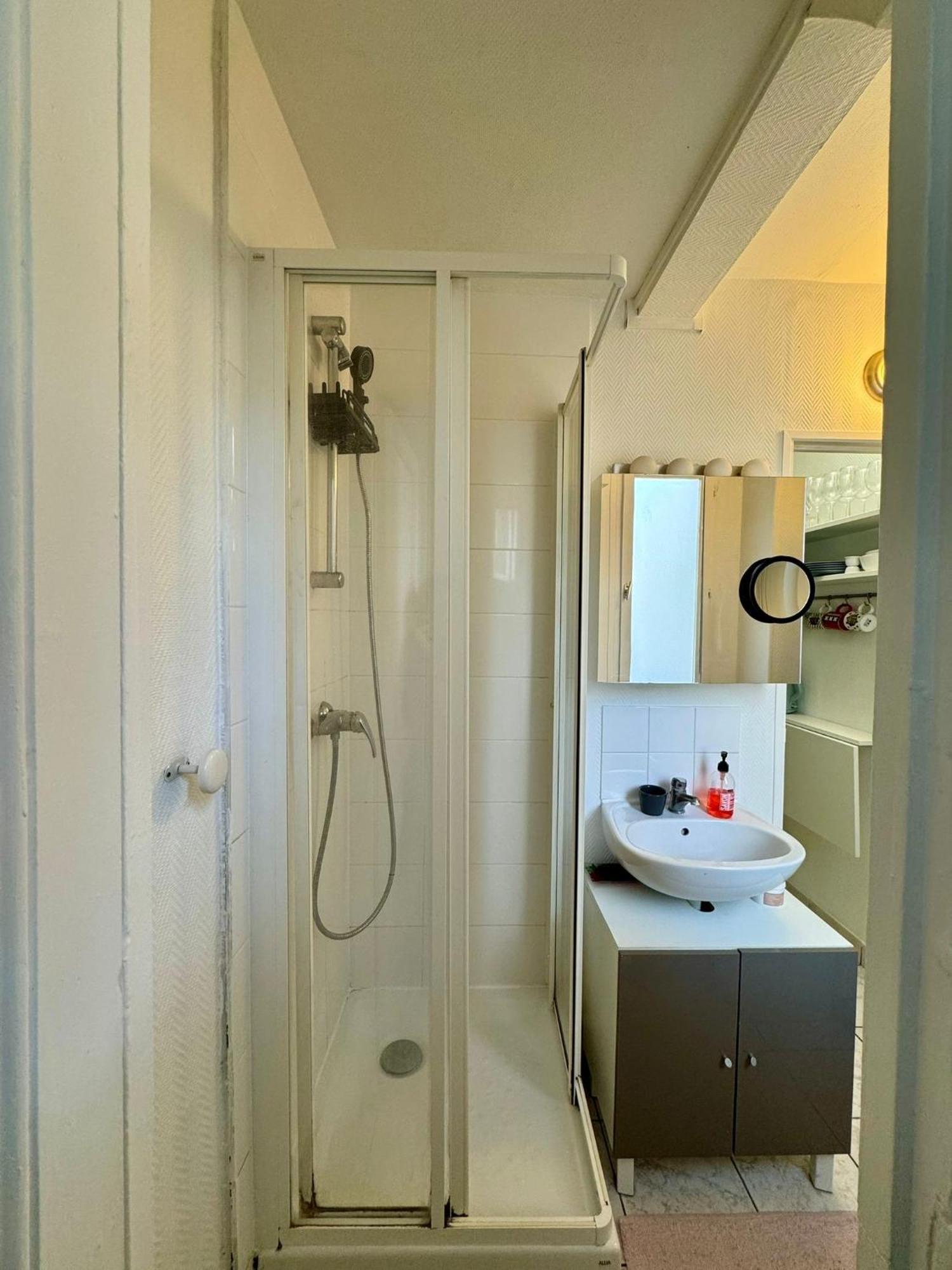 - 50m2 - Tour Eiffel Apartment Paris