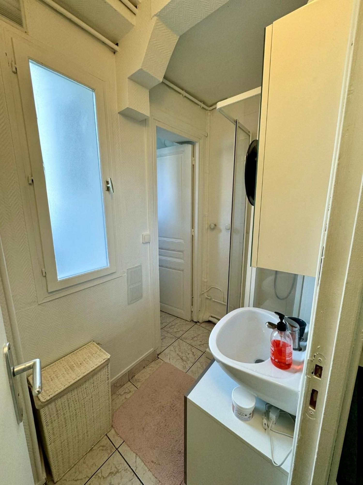 - 50m2 - Tour Eiffel Apartment *