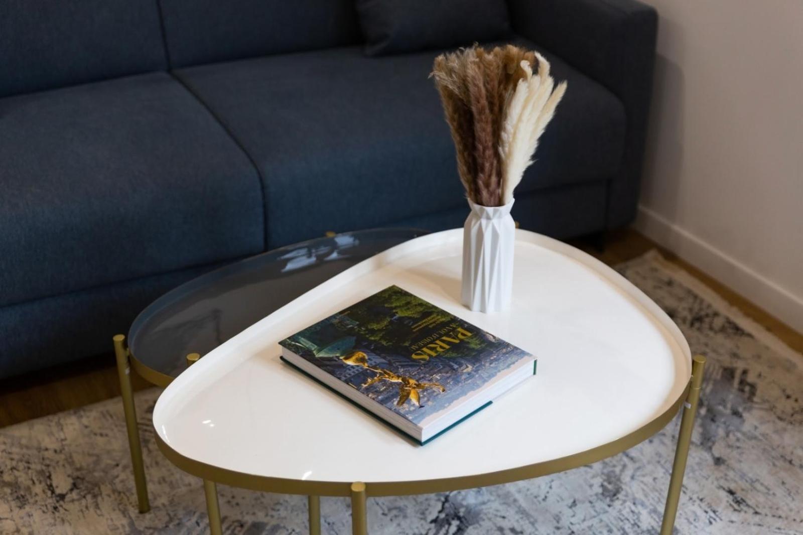 Apartment L'oree De Garnier I 1br I 10 Min From Opera Paris