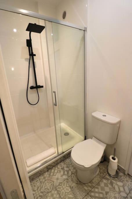 Cosy 2 / Pere-lachaise Apartment *