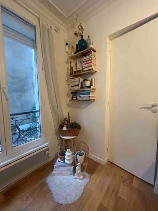 Apartment 2 Pieces Cozy In The Heart Of