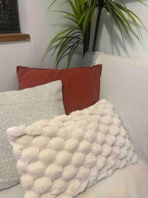 2 Pieces Cozy In The Heart Of