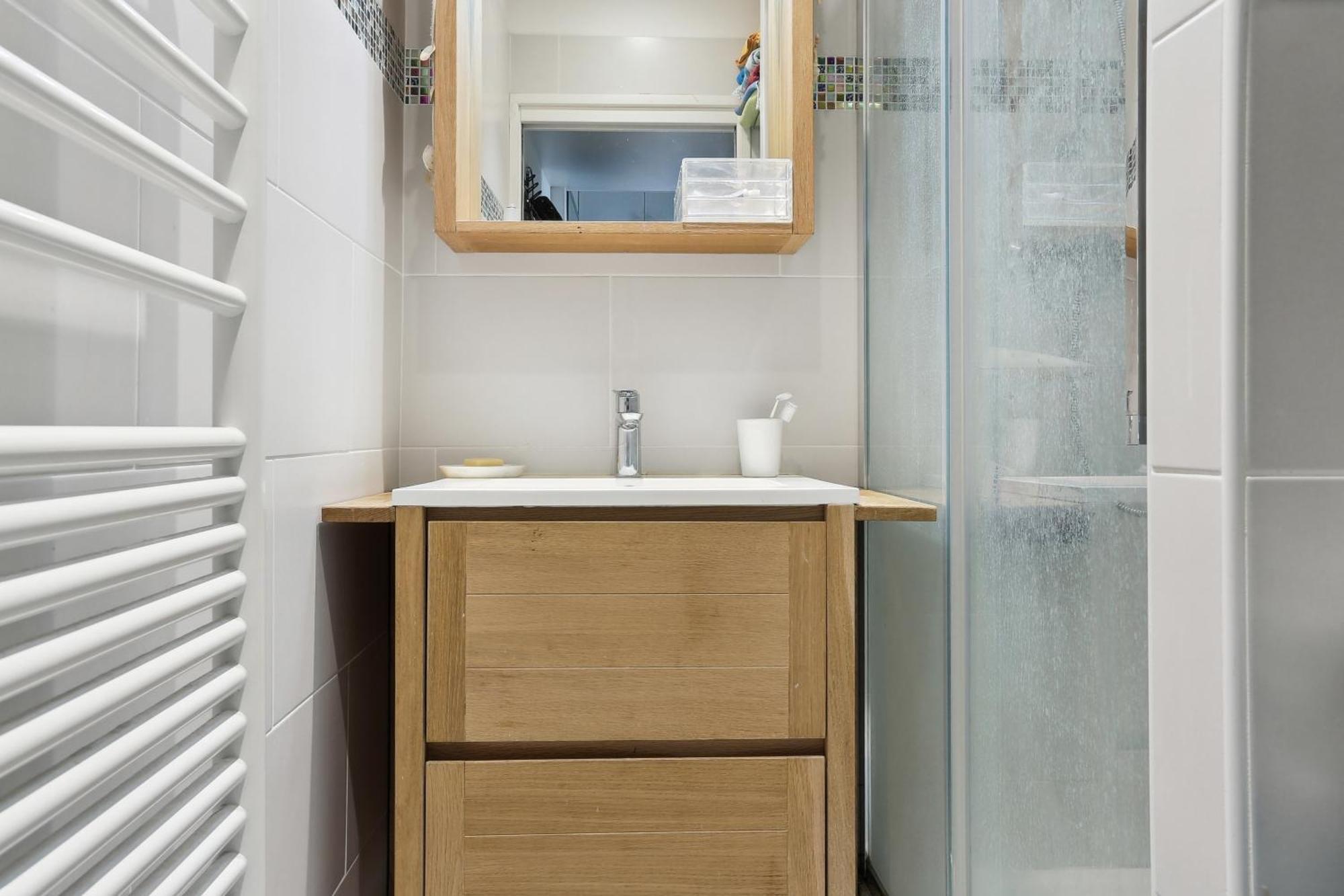 Modern Montparnasse-jardin Luxembourg By Weekome Apartment