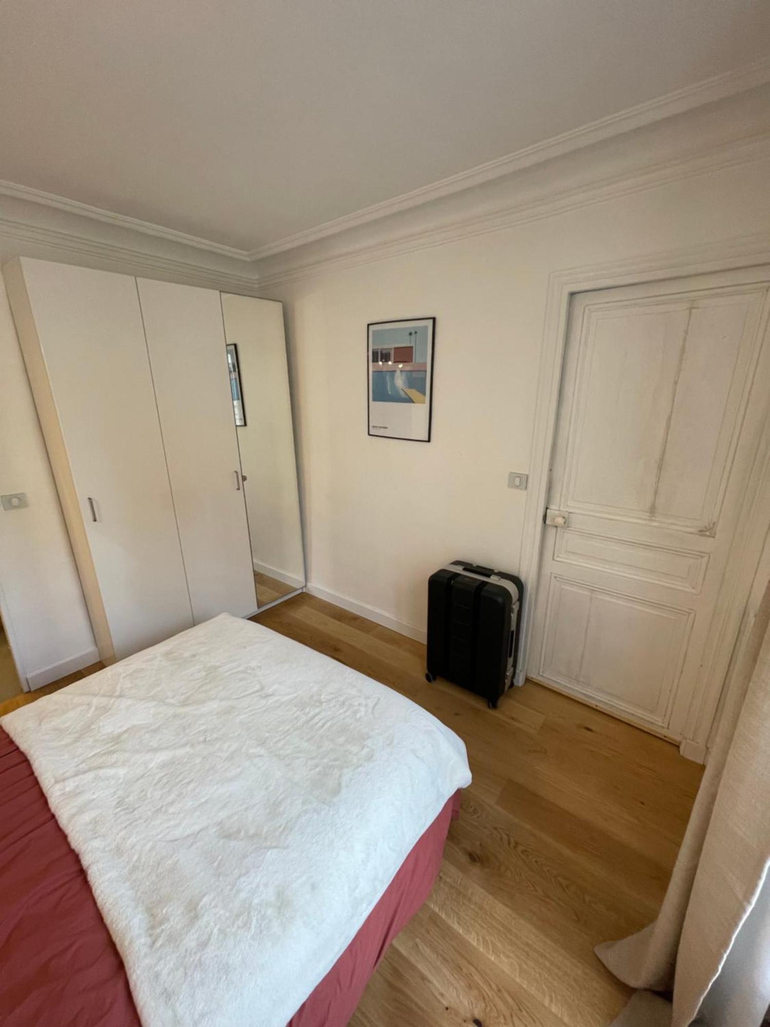 Batignolles-montmartre / Mathieu *