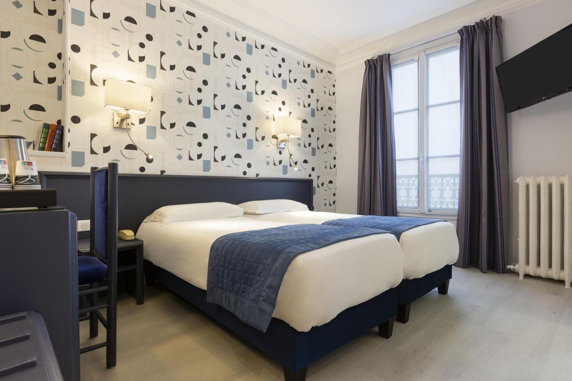 Hotel Du Pre 3*