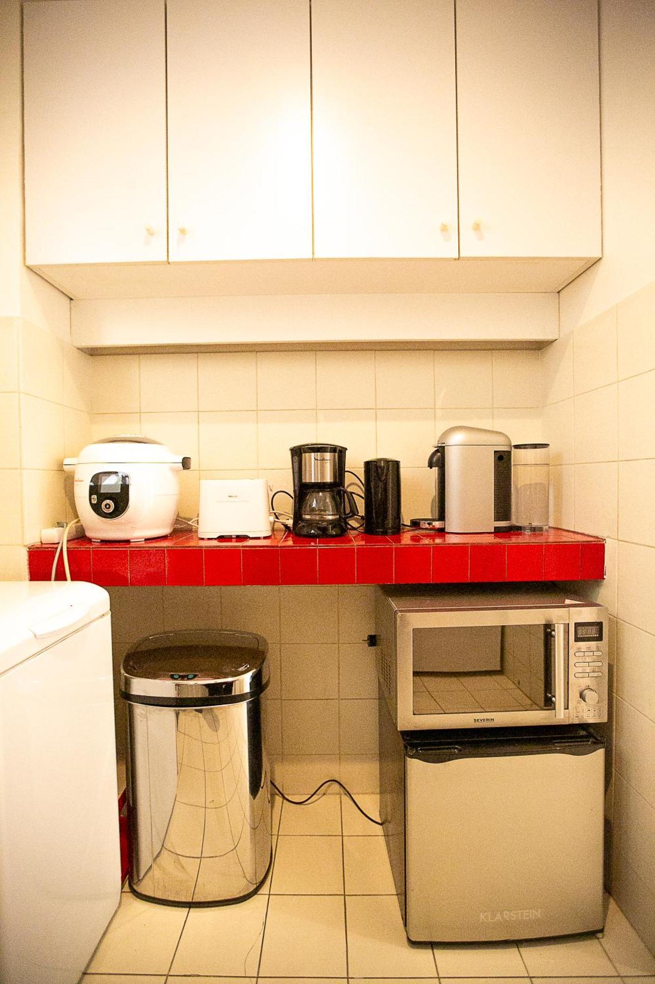 2 Pieces Moderne Victor Hugo/trocadero Apartamento Paris