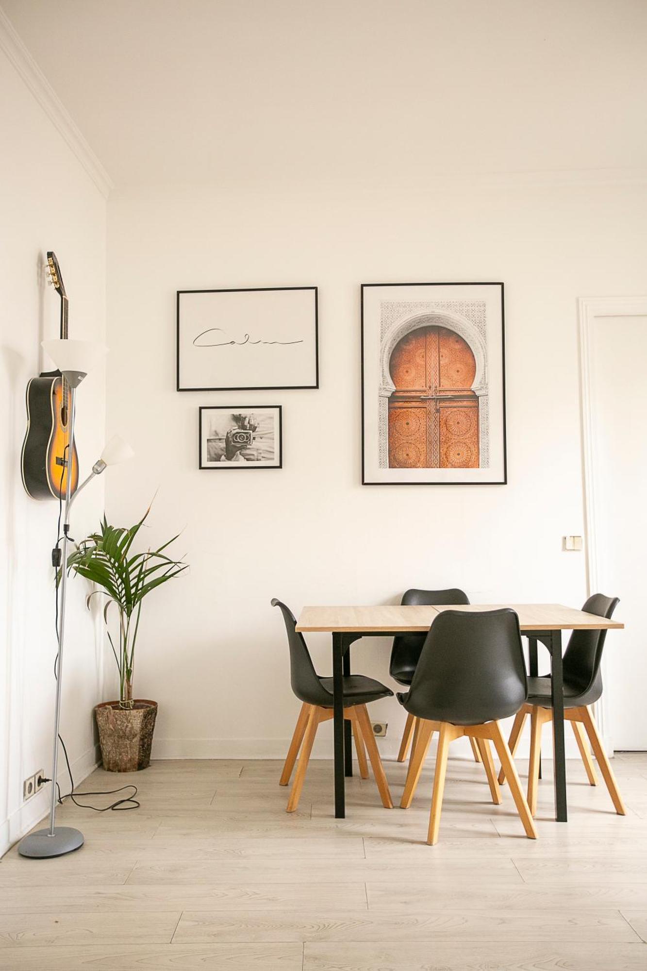 2 Pieces Moderne Victor Hugo/trocadero Apartamento Paris