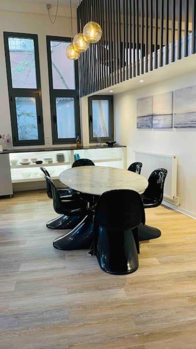 Apartment Maison/loft 14eme Paris