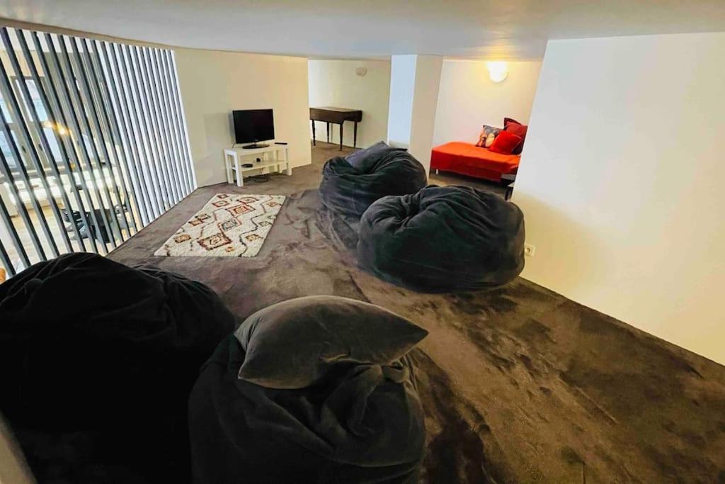 Apartment Maison/loft 14eme *
