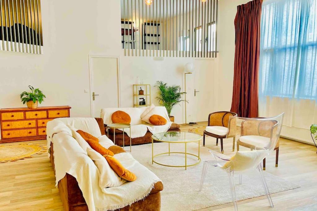 Maison/loft 14eme * Paris