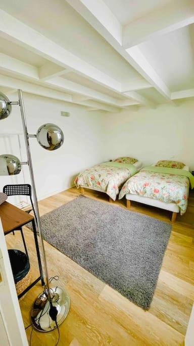 Maison/loft 14eme Apartment Paris