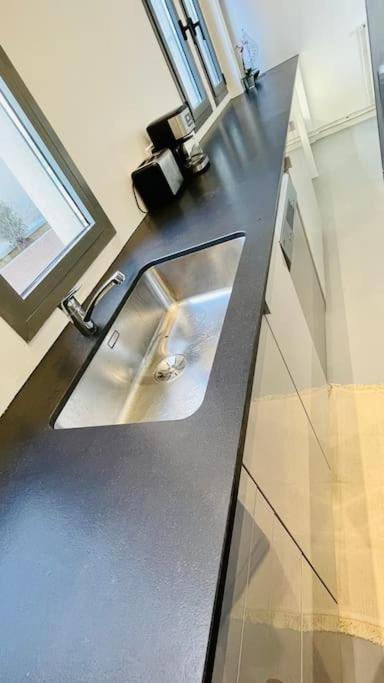 Maison/loft 14eme