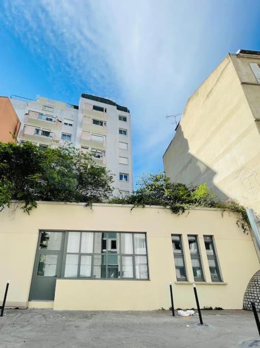Maison/loft 14eme *