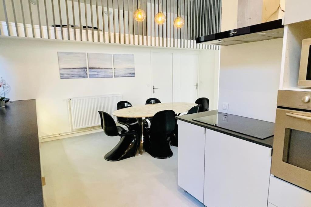 Maison/loft 14eme * Paris