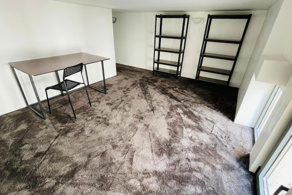 Apartment Maison/loft 14eme