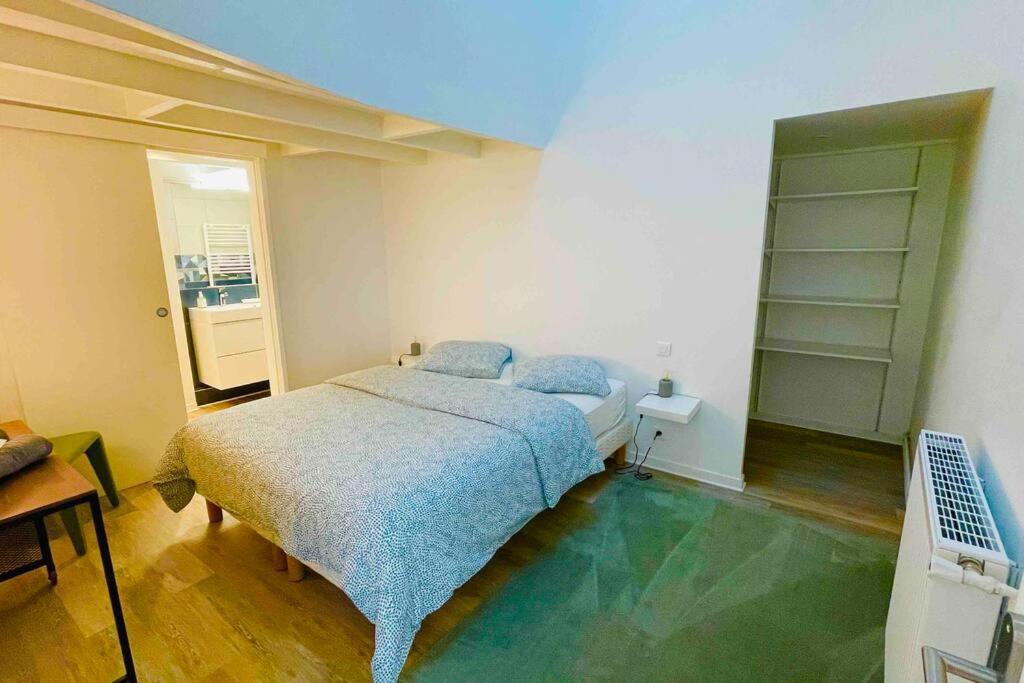 Maison/loft 14eme Apartment Paris