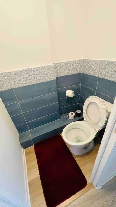 Apartment Maison/loft 14eme Paris