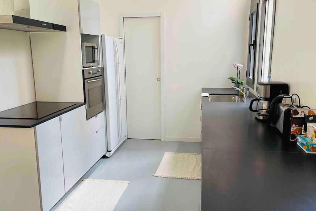 Maison/loft 14eme Apartment