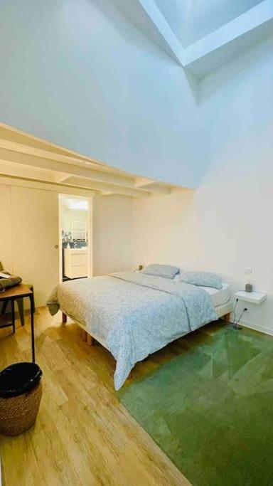 Apartment Maison/loft 14eme *
