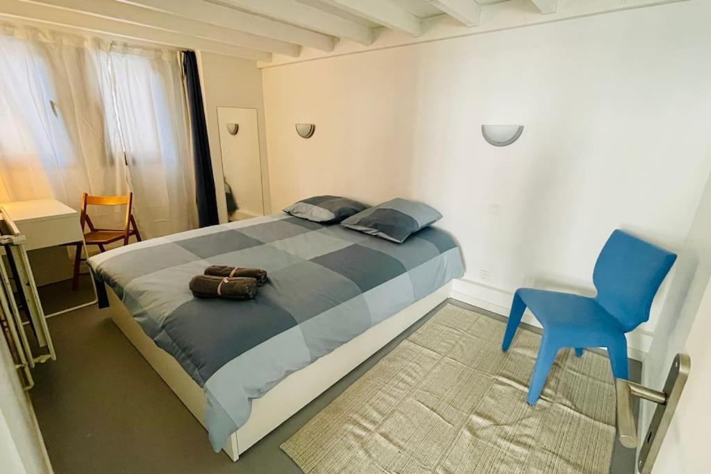 Maison/loft 14eme Paris