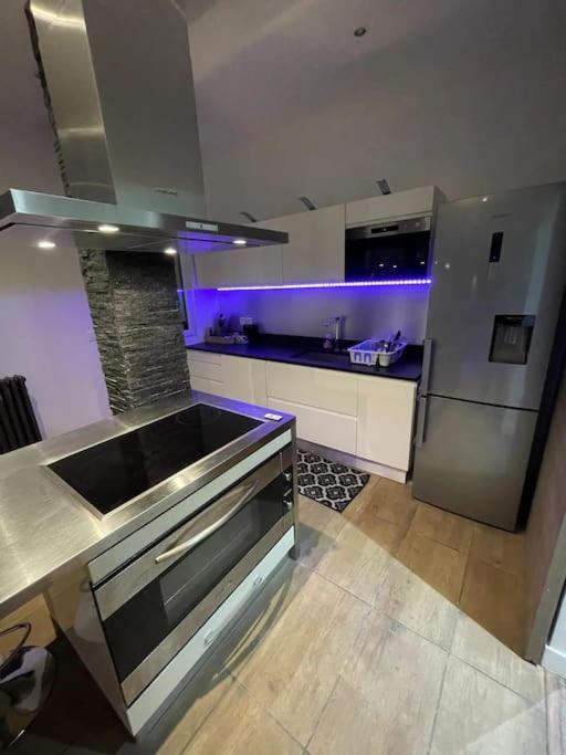 Apartamento Super Souplex Cinema 4k 15 *