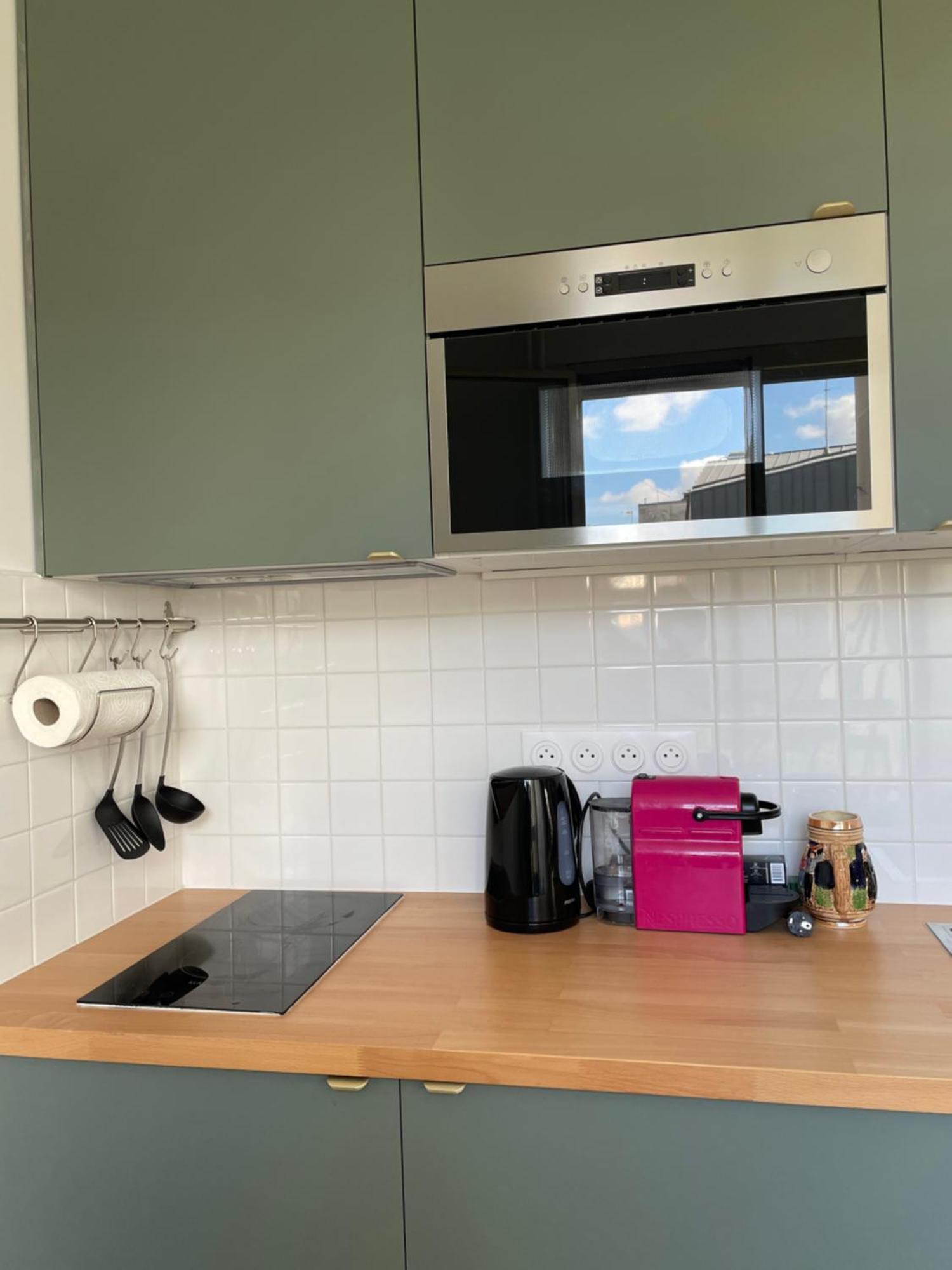 Apartamento Sweet House In Paris