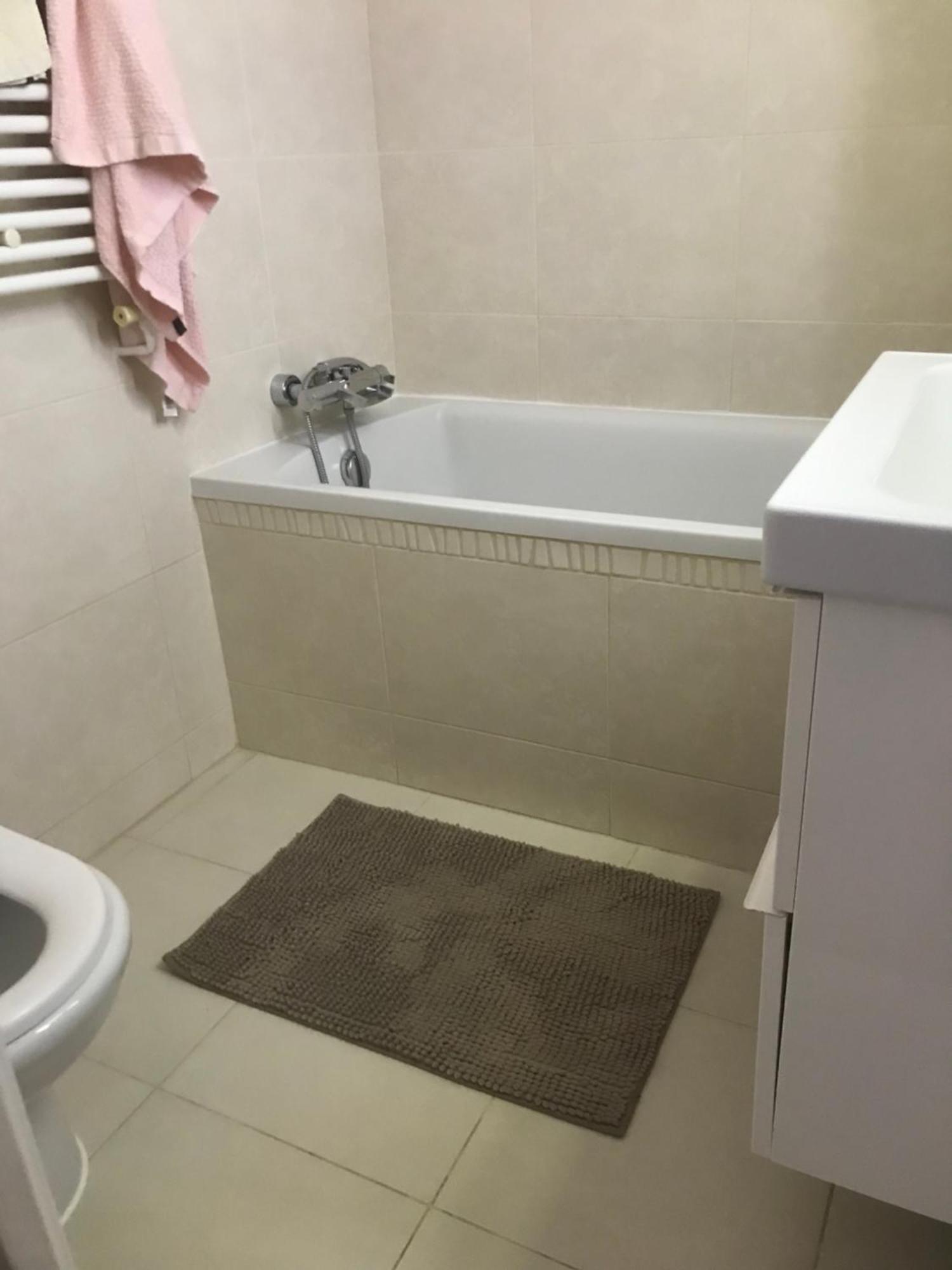 2 Pieces Lumineux Et Calme A Apartamento Paris