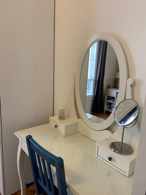 5 Bdr, 10 Ppl Georgous Typical Parisian Flat Appartement *