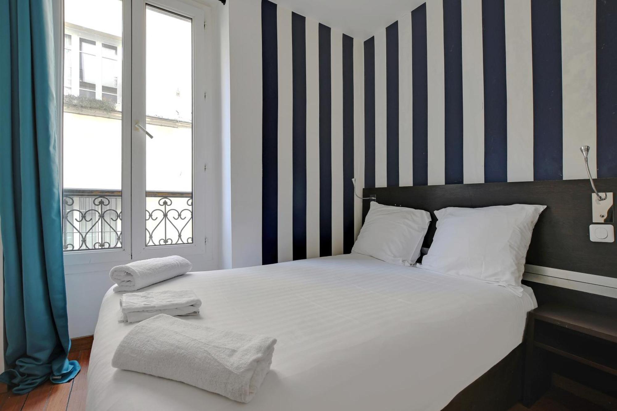 Modern's 3* Paris