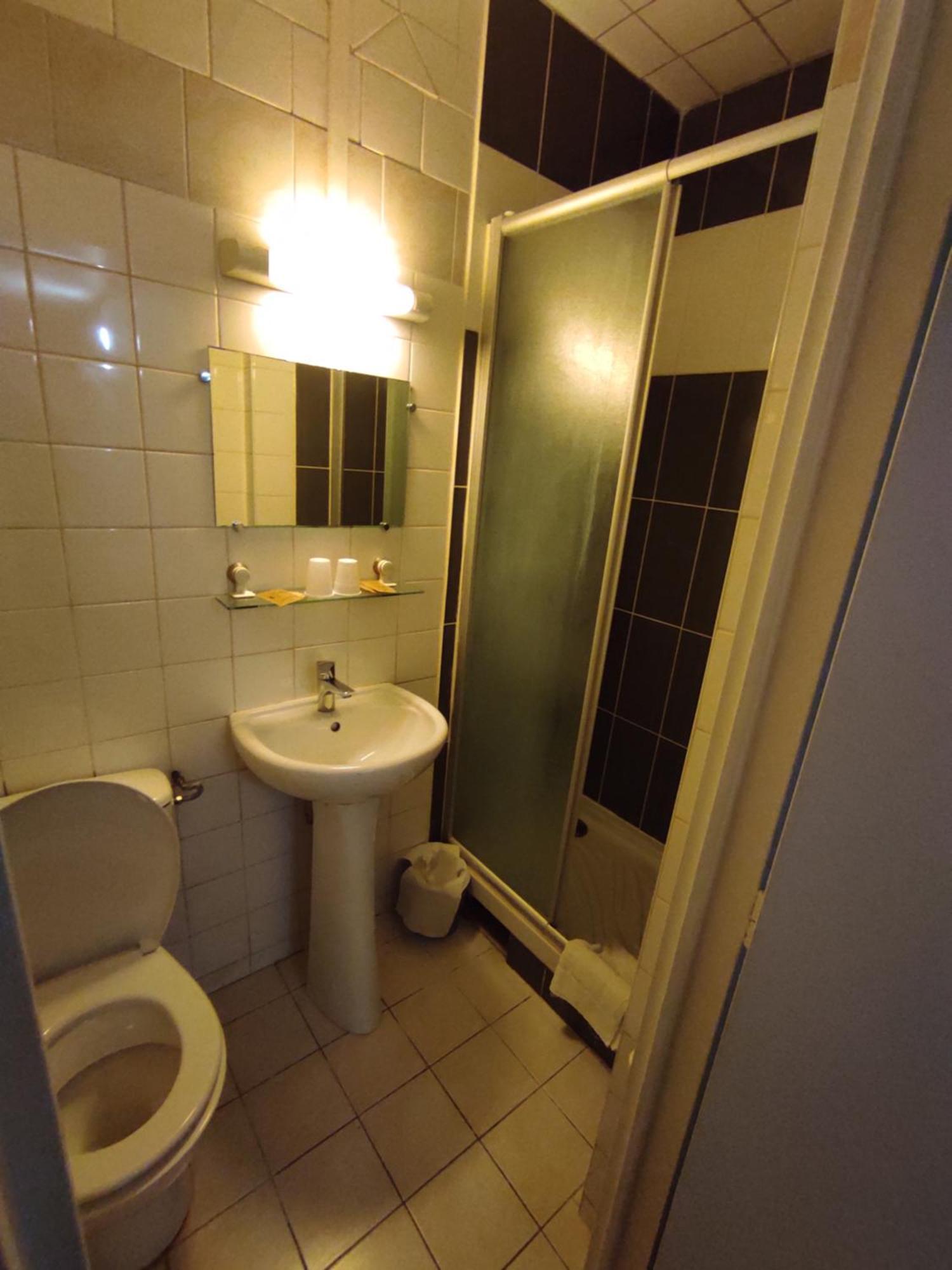 Hotel De Nantes 3*