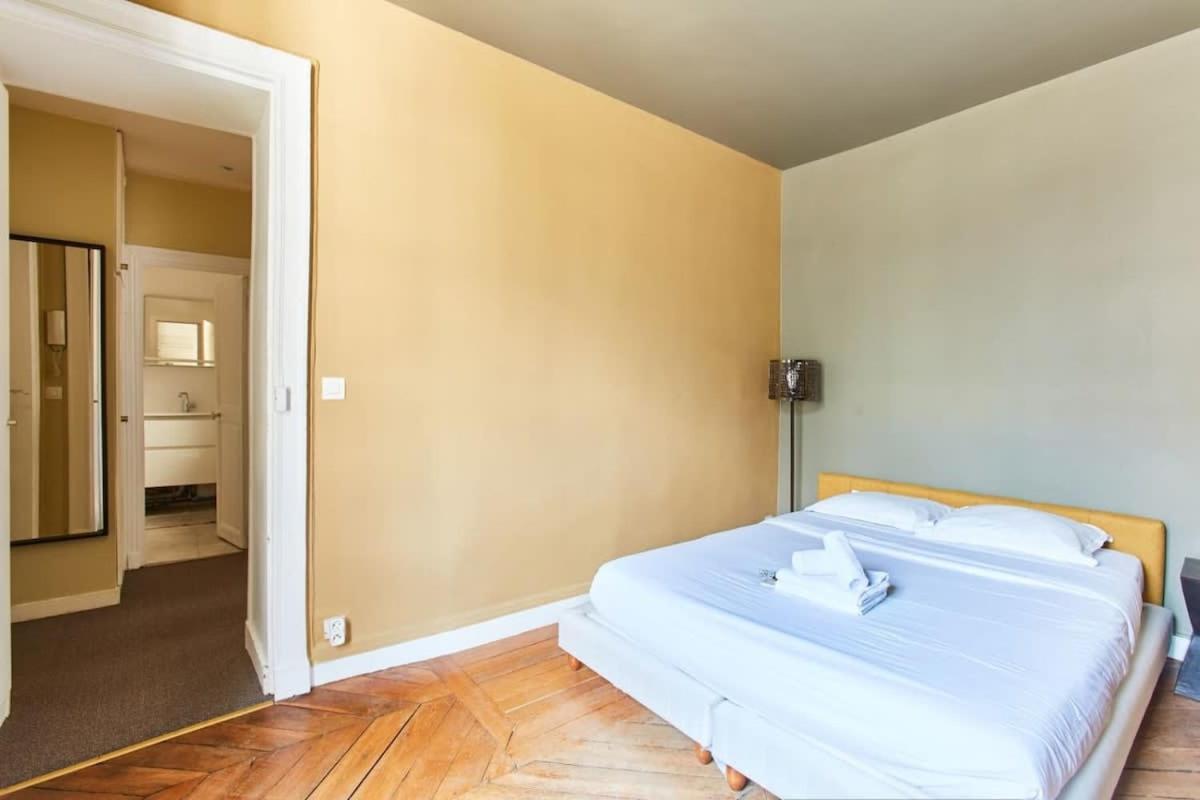2br Palais Garnier & Place Vendome - Cityapartmentstay Paris