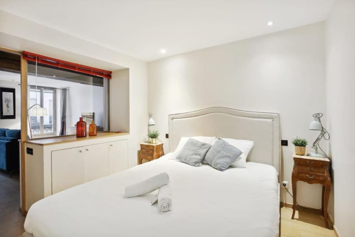 Mabillon & Saint Germain - Cityapartmentstay Apartment