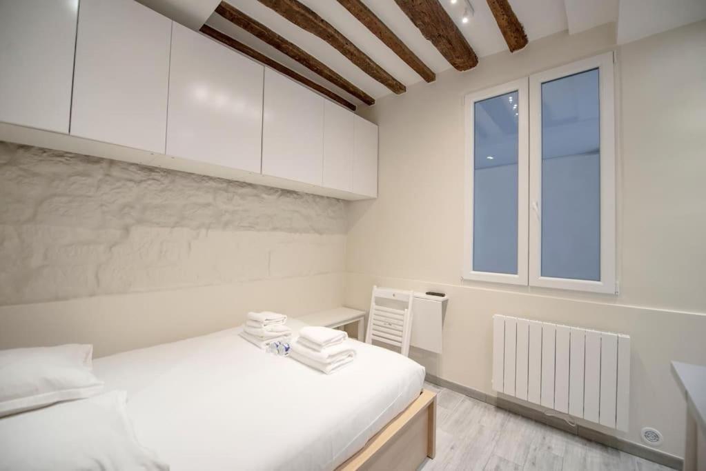 Cosy Montorgueil 2 Apartment