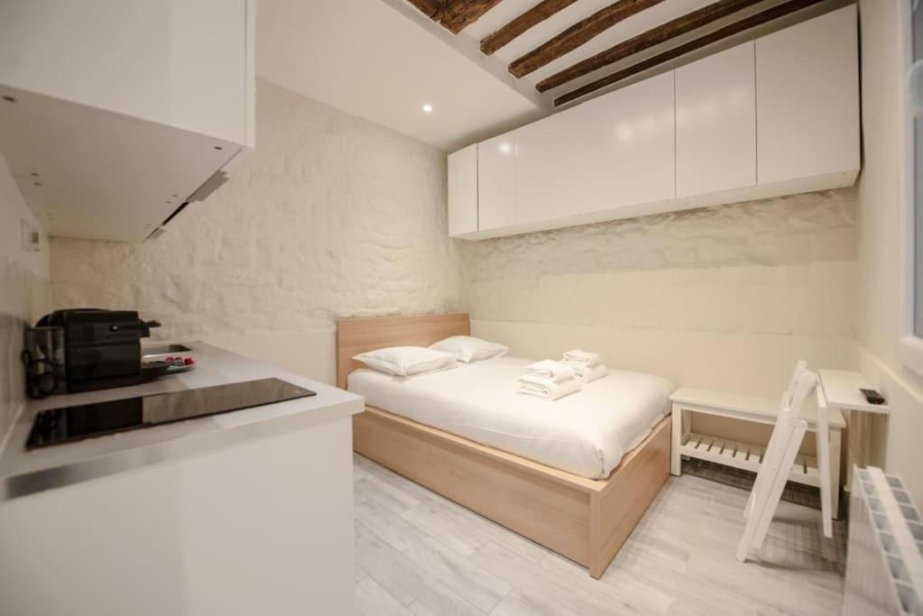 Cosy Montorgueil 2