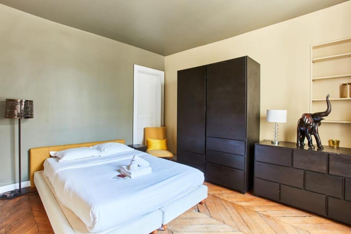 2br Palais Garnier & Place Vendome - Cityapartmentstay * Paris