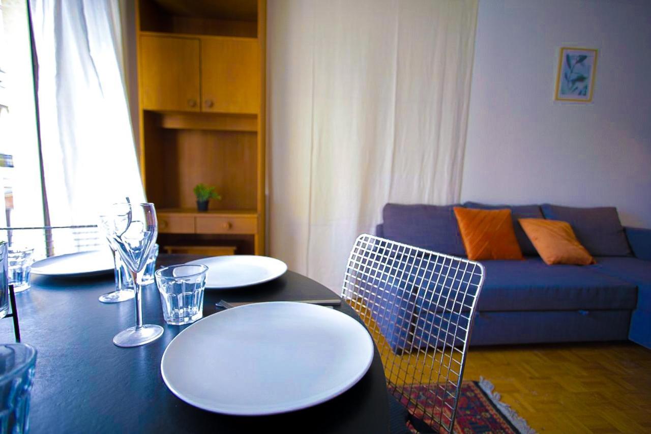 Appartement Quartier Emily In Pantheon Notre Dame