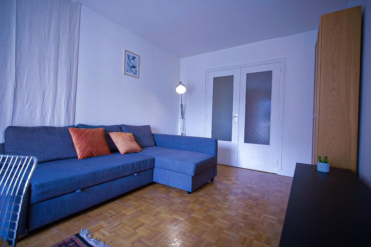 Appartement Quartier Emily In Pantheon Notre Dame Paris