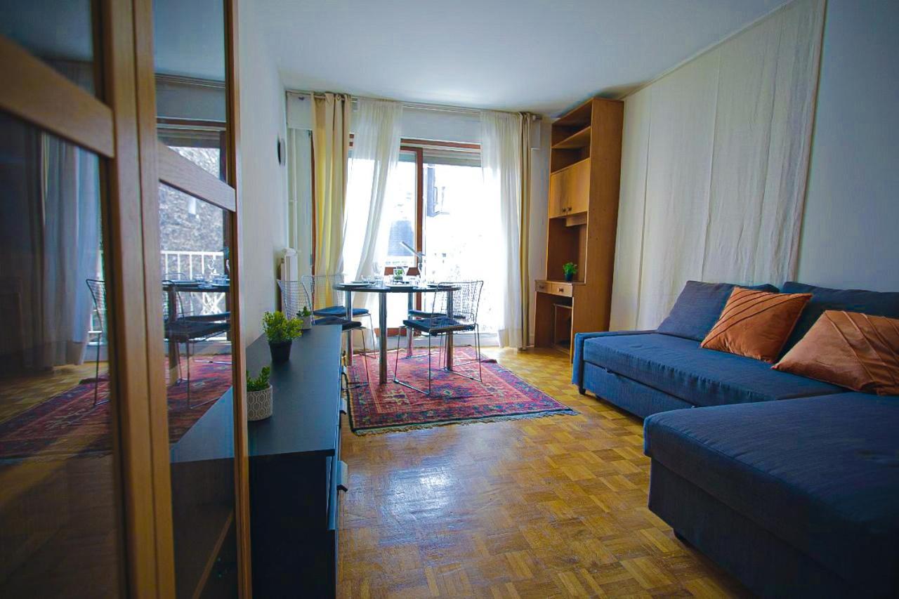 Appartement Quartier Emily In Pantheon Notre Dame Paris