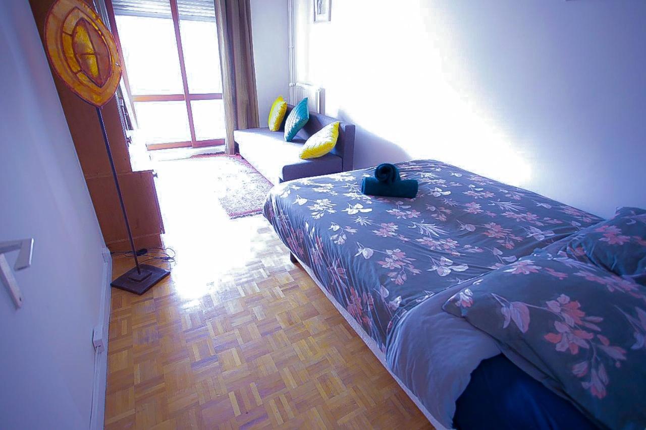 Appartement Quartier Emily In Pantheon Notre Dame *
