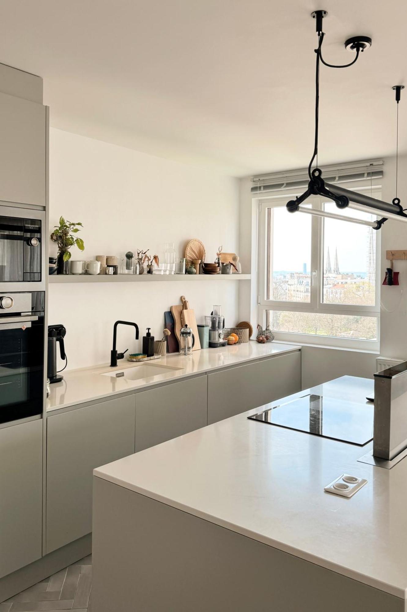 Familial A Au Pied Des Transports Appartement