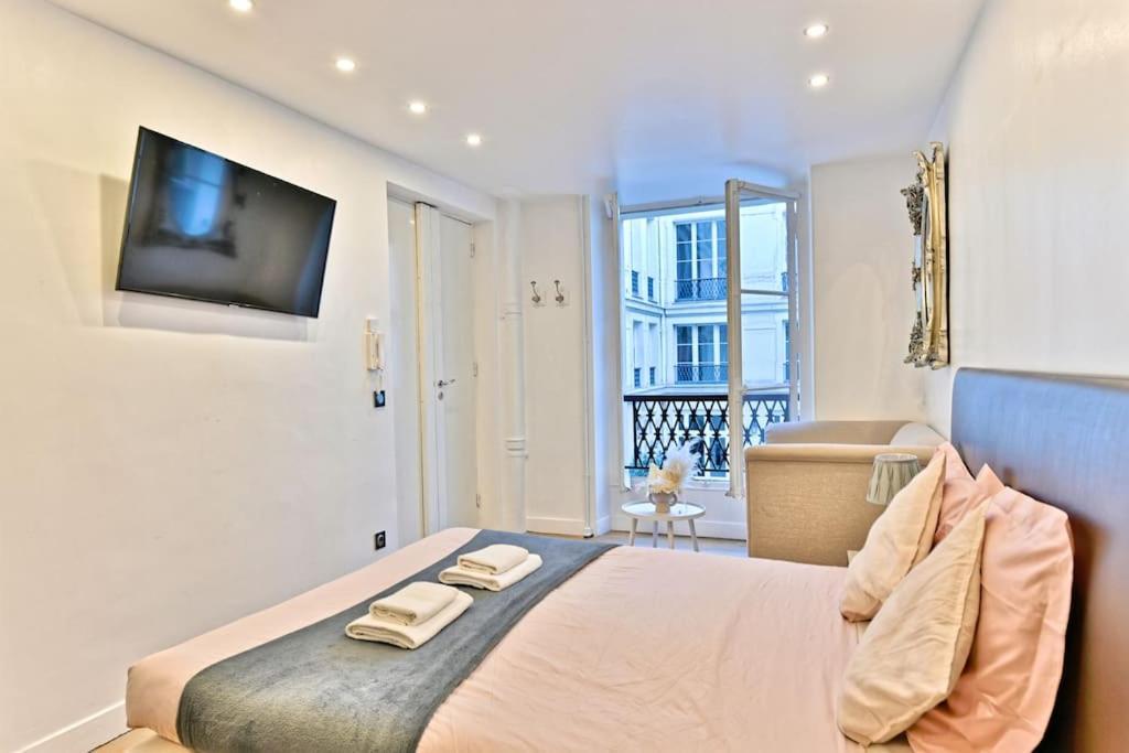 Agreable Proche Galerie Lafayette - Ii Paris