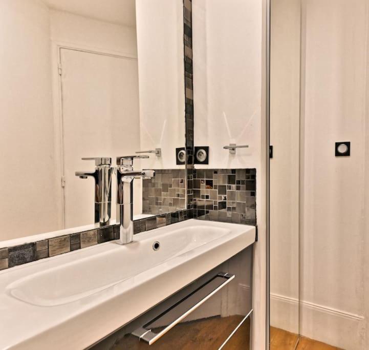 Apartment Agreable Proche Galerie Lafayette - Ii