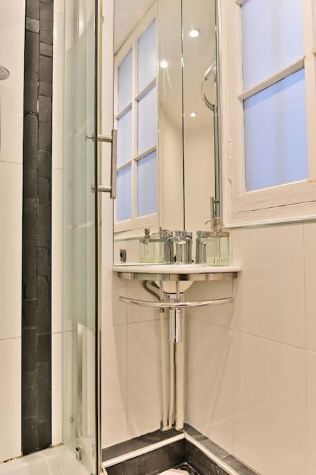Apartment Agreable Proche Galerie Lafayette - Ii *
