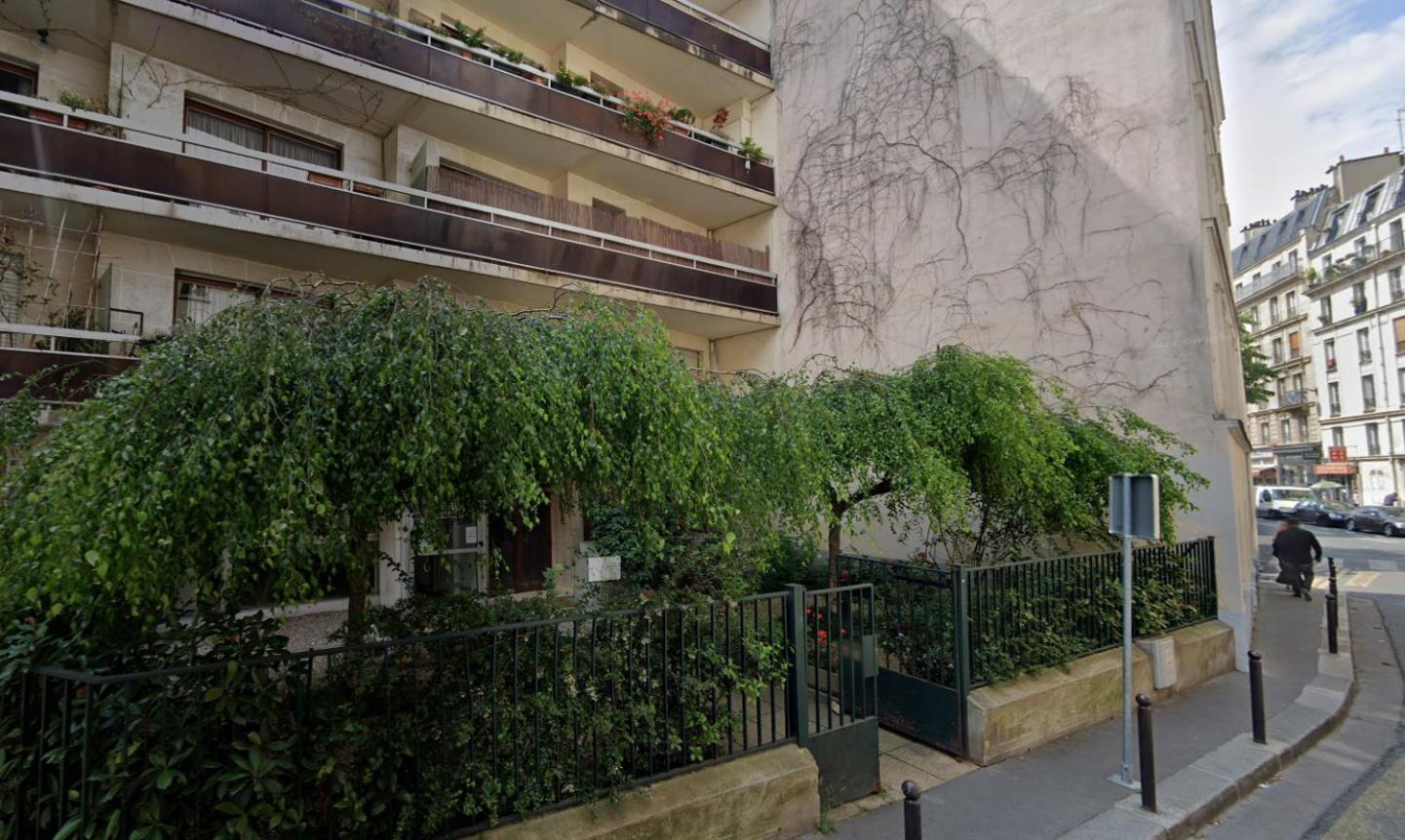 Quartier Emily In Pantheon Notre Dame * Paris