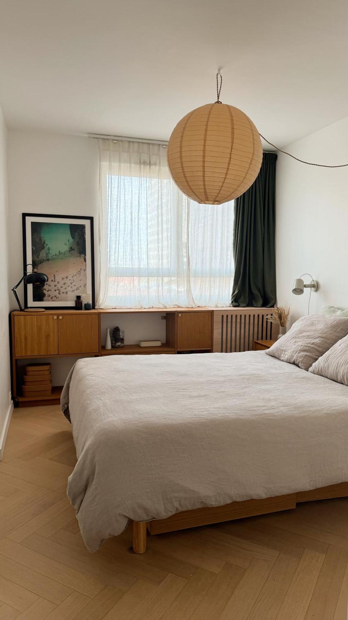 Familial A Au Pied Des Transports Appartement