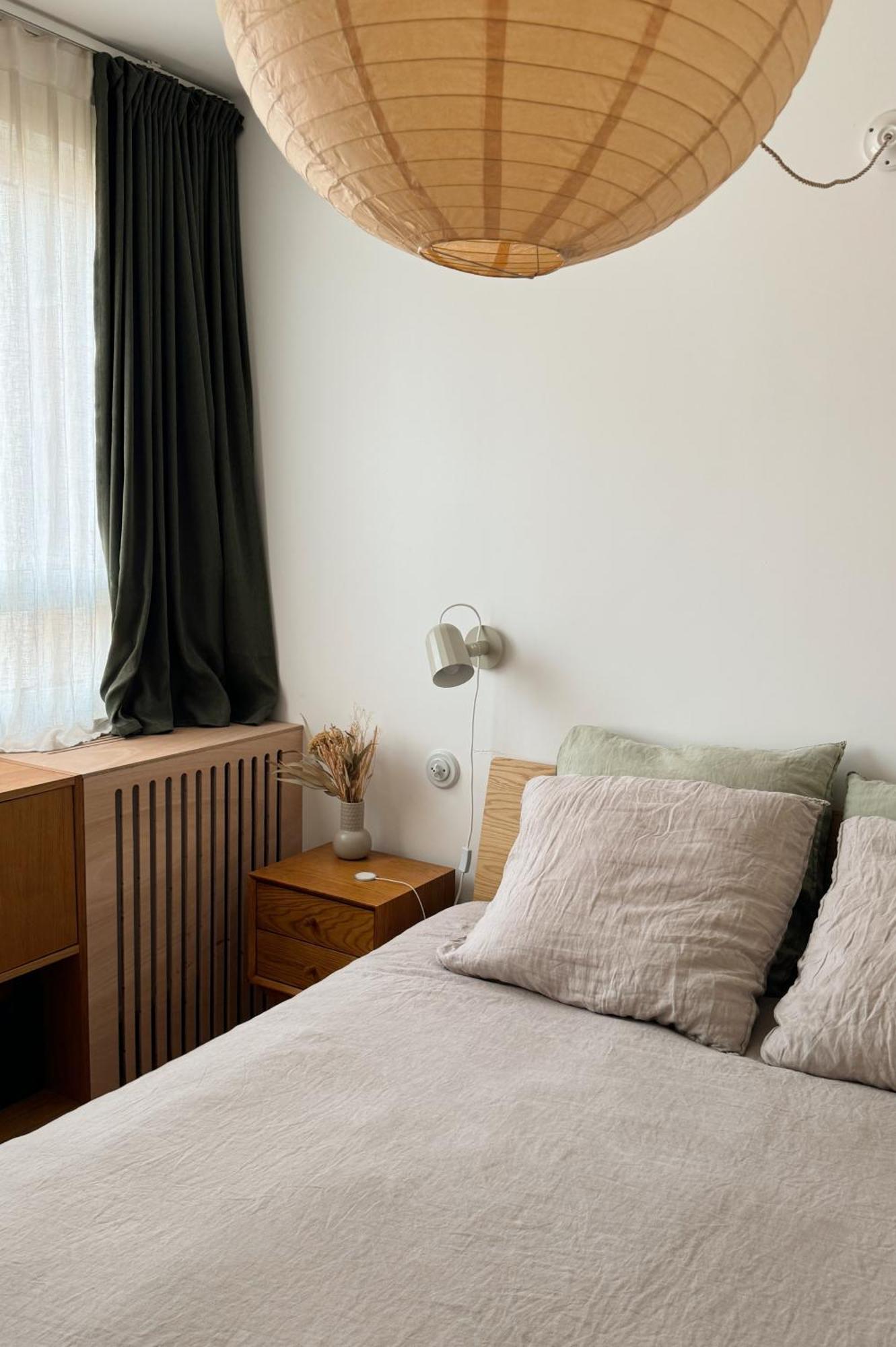 Appartement Familial A Au Pied Des Transports *