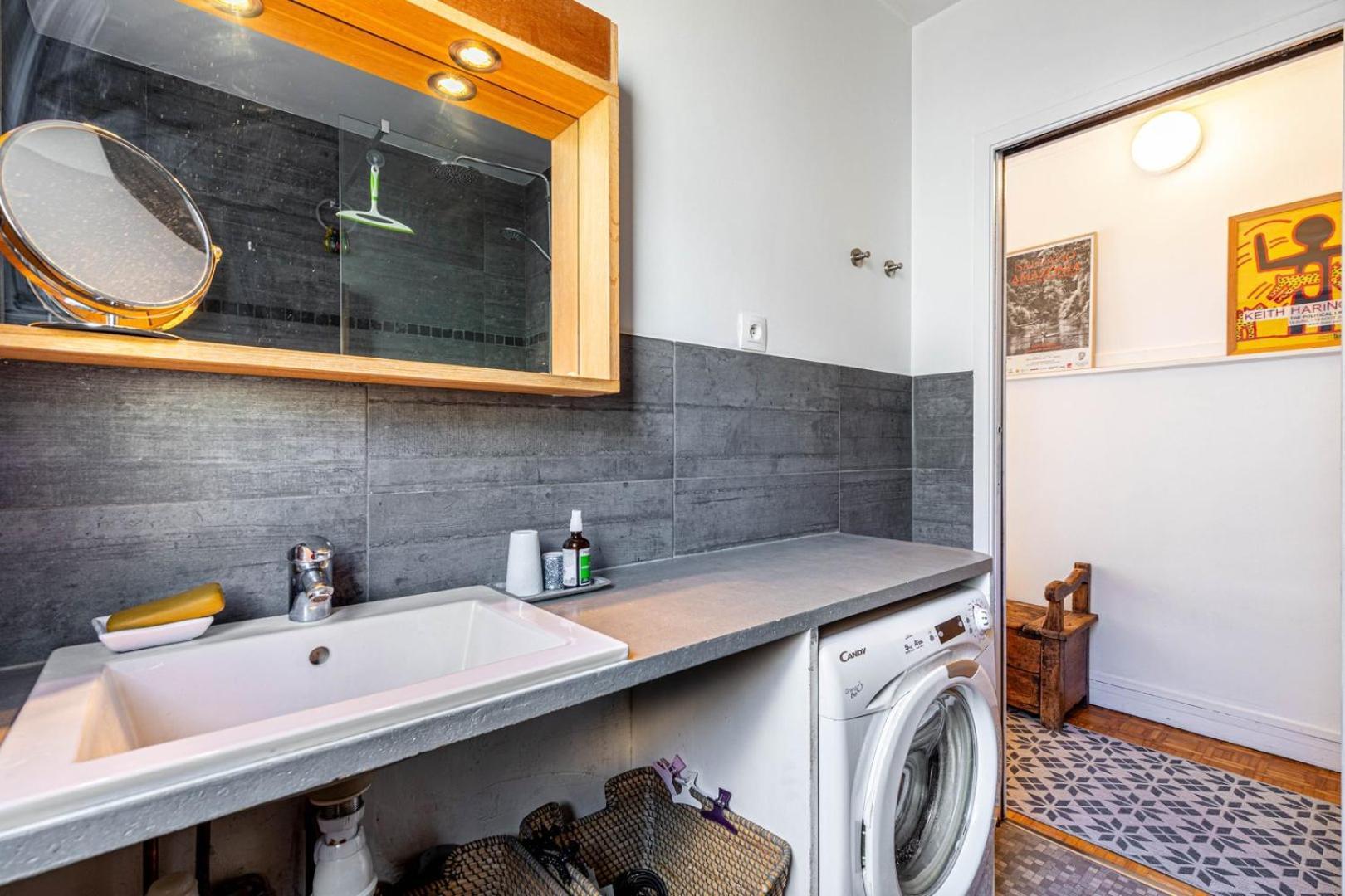 Guestready - Sunlit Haven Near Sacre-coeur Apartment *