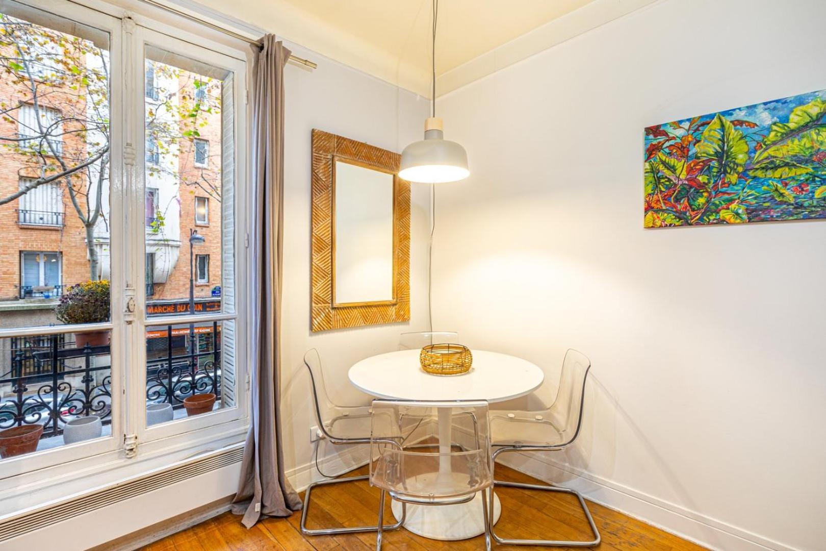 Guestready - Appt Chic Dans Le Marais Apartamento